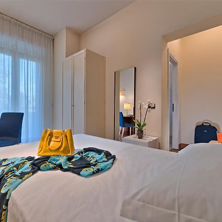 Hotel Excelsior Terme Abano Terme Luaran gambar