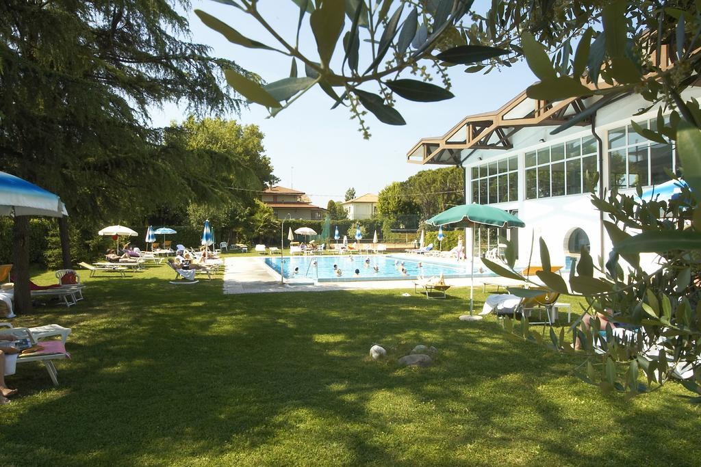 Hotel Excelsior Terme Abano Terme Luaran gambar
