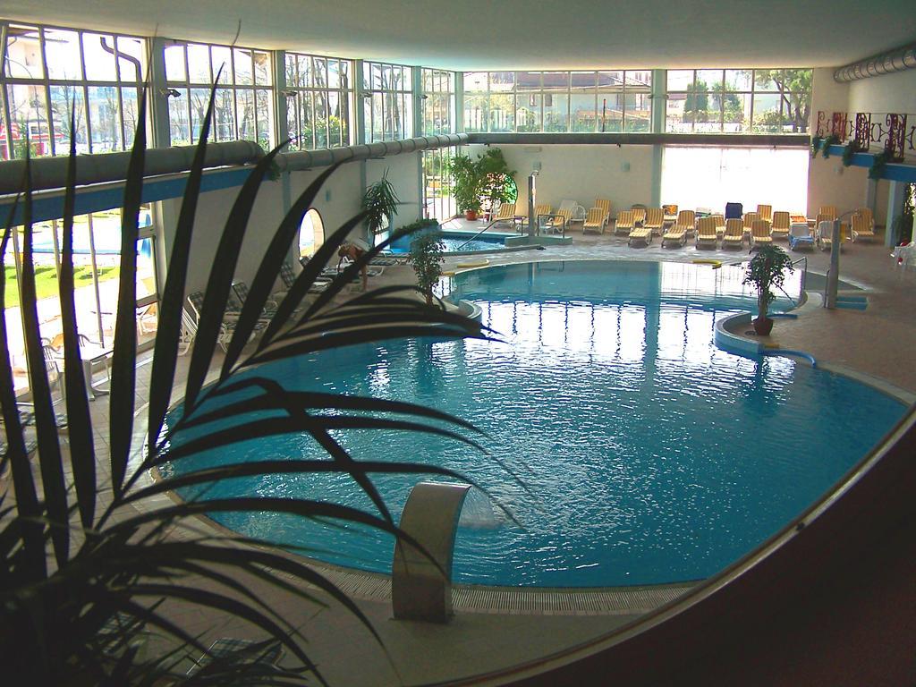 Hotel Excelsior Terme Abano Terme Luaran gambar