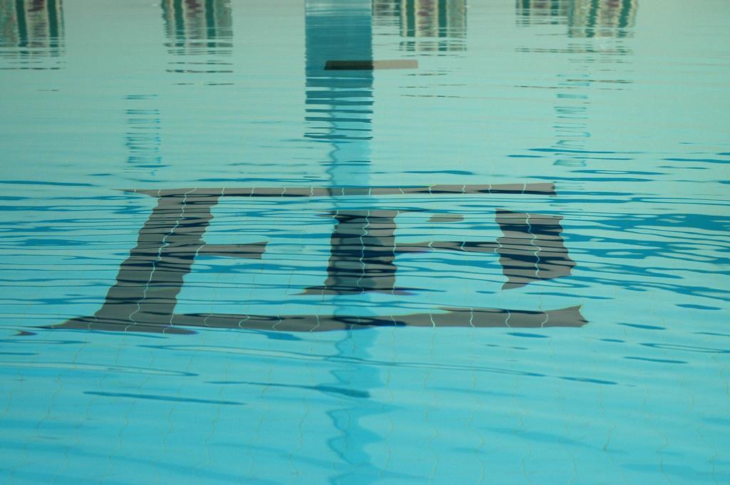 Hotel Excelsior Terme Abano Terme Luaran gambar