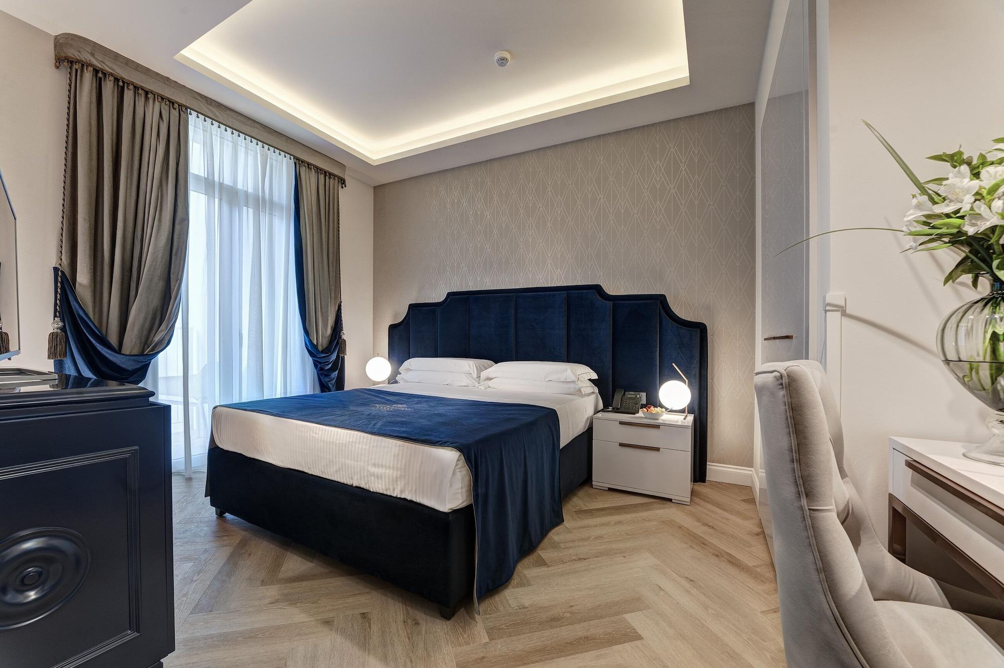 Hotel Excelsior Terme Abano Terme Luaran gambar