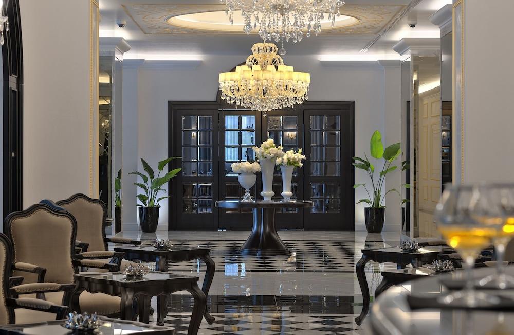 Hotel Excelsior Terme Abano Terme Luaran gambar