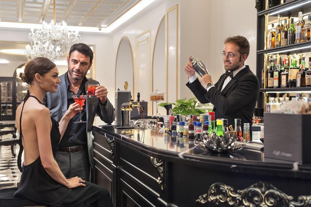 Hotel Excelsior Terme Abano Terme Luaran gambar
