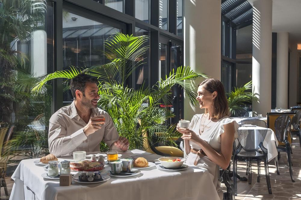 Hotel Excelsior Terme Abano Terme Luaran gambar