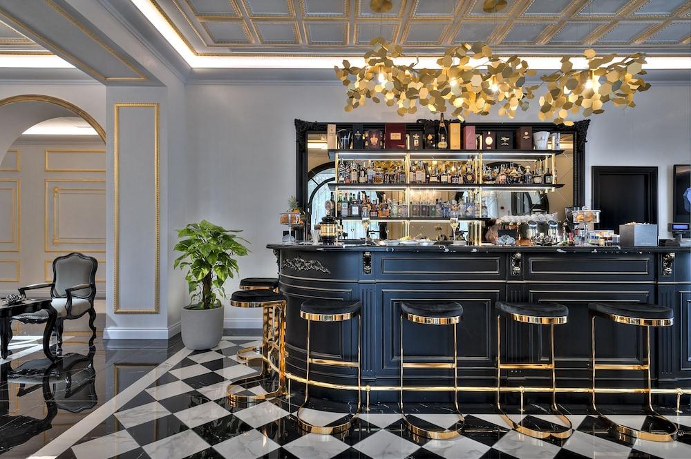 Hotel Excelsior Terme Abano Terme Luaran gambar