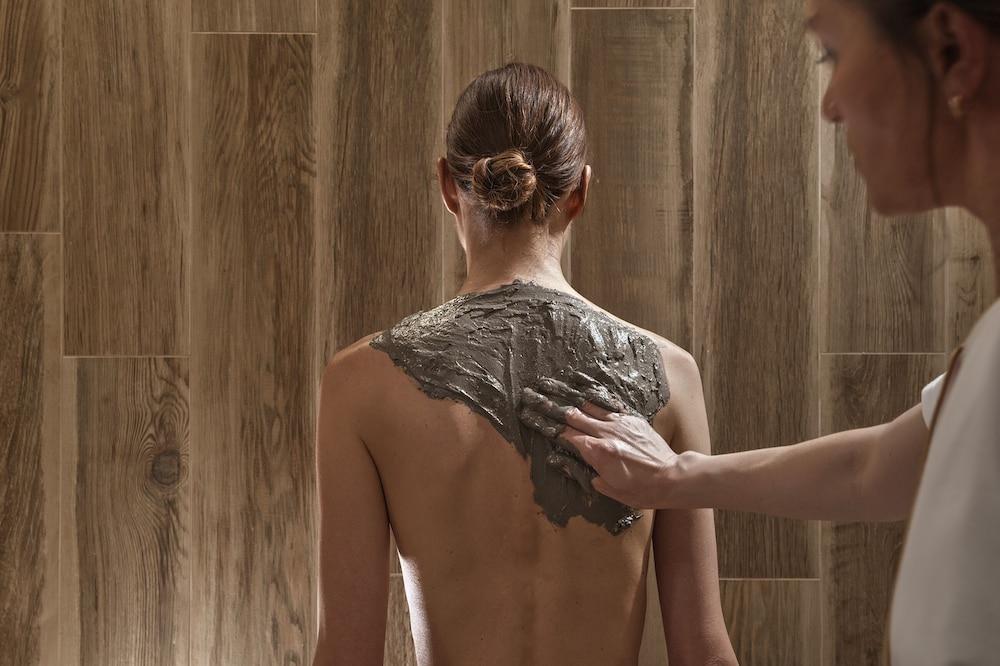 Hotel Excelsior Terme Abano Terme Luaran gambar