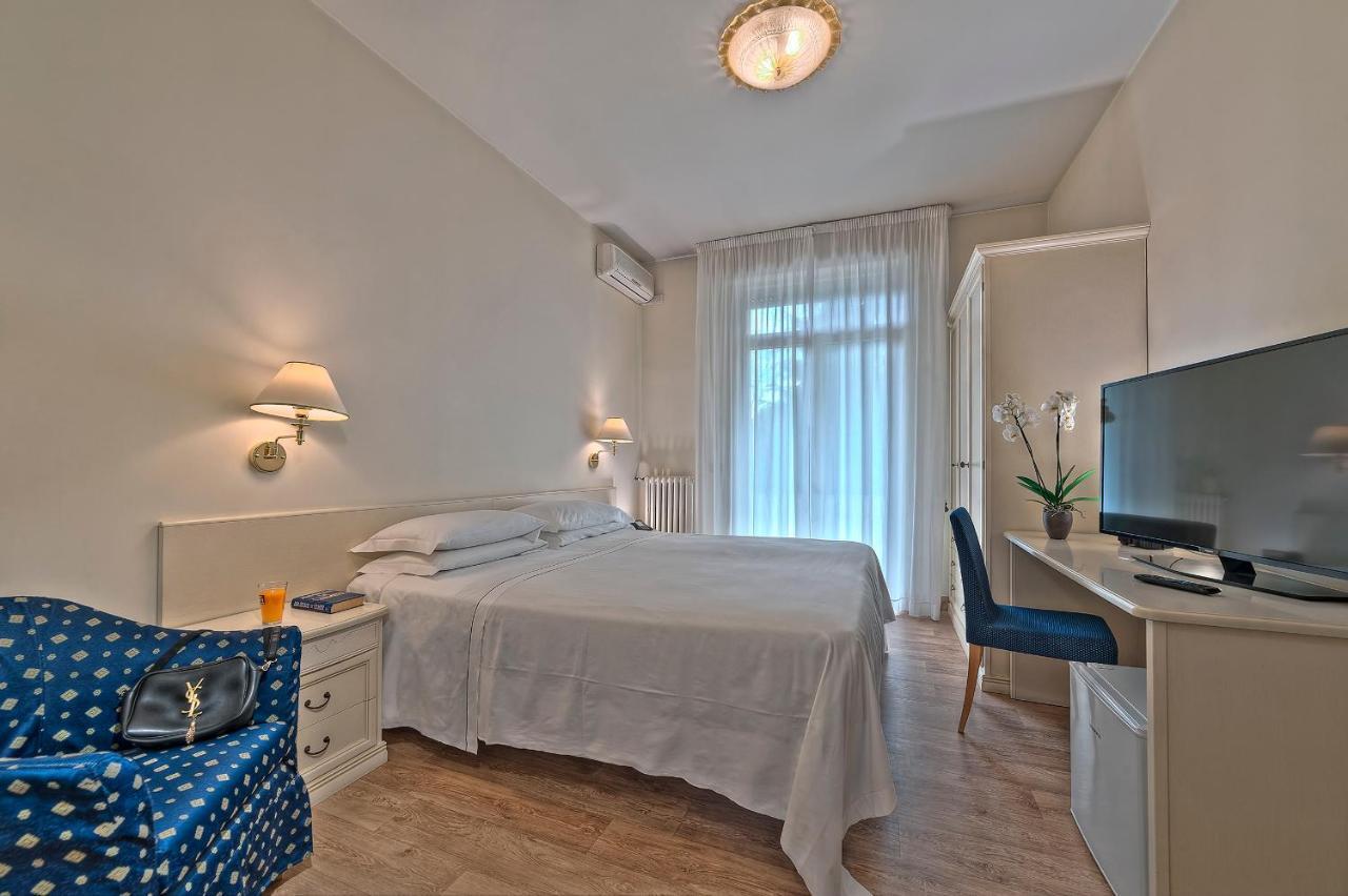 Hotel Excelsior Terme Abano Terme Luaran gambar